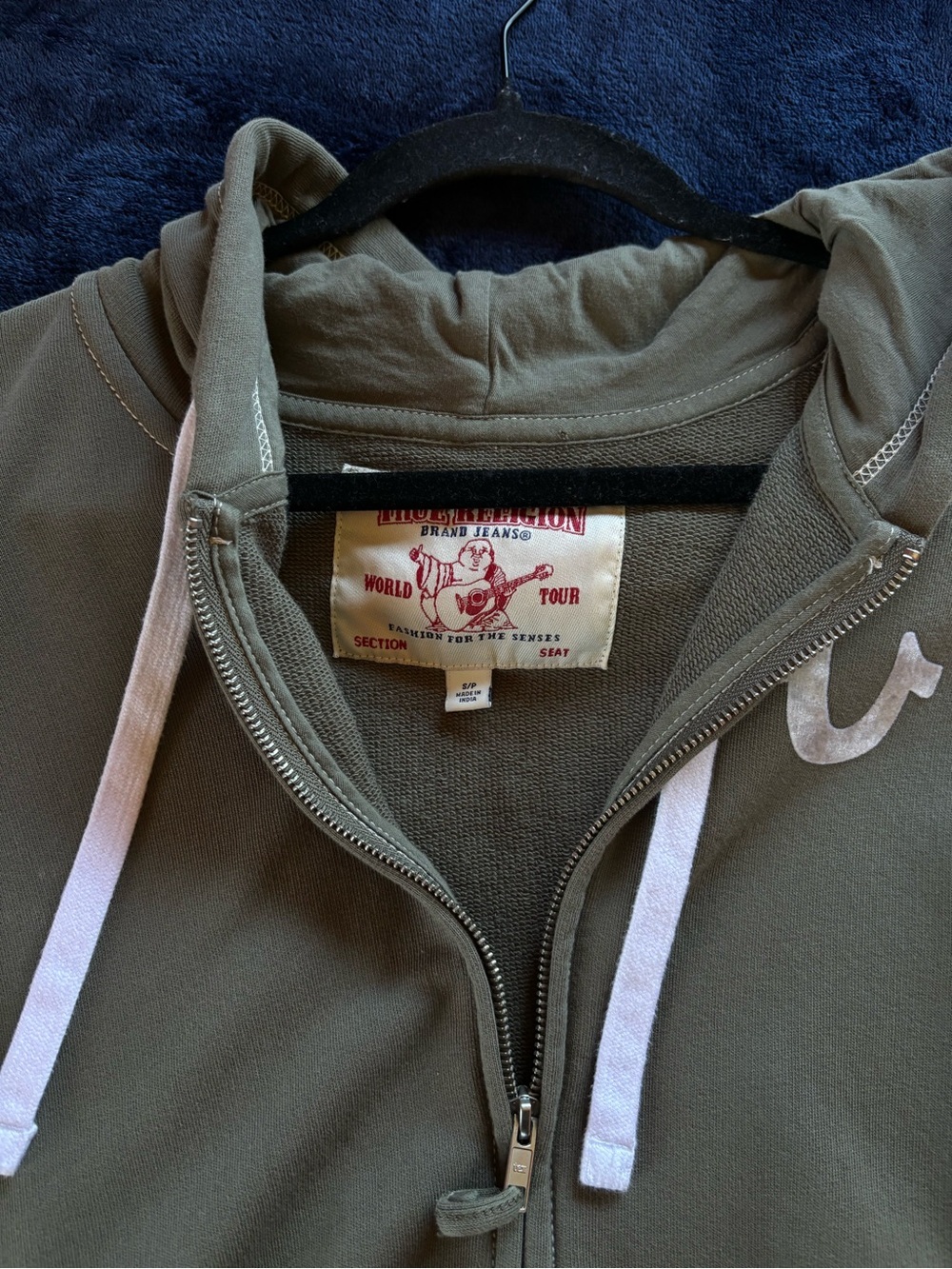 True Religion Jacket - Picture 2 of 3